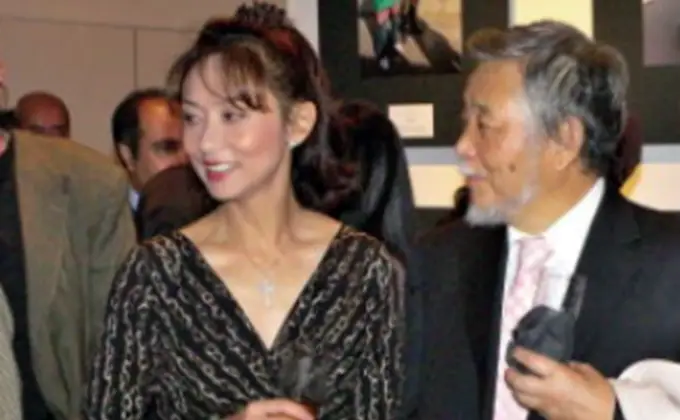 中村規脩と斉藤慶子の現在の豪邸生活とは？再婚後の暮らしを公開！