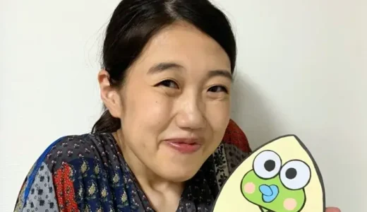 横澤夏子の子供ダウン症の噂拡散の理由と子供写真・家族の反応とは？