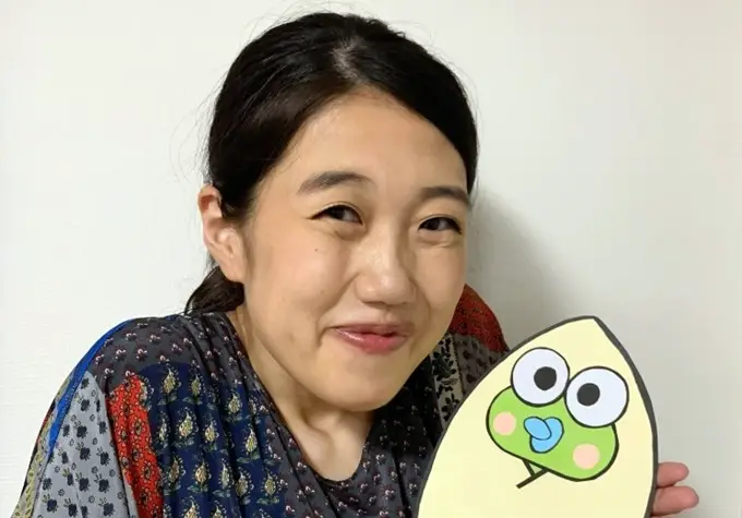 横澤夏子の子供ダウン症の噂拡散の理由と子供写真・家族の反応とは？