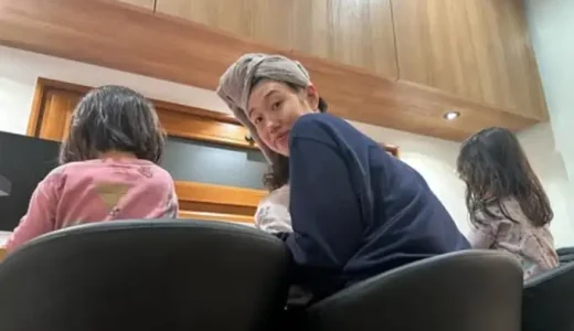 横澤夏子の旦那の学歴に注目！名門の厚木高校説と大学不明の謎とは？