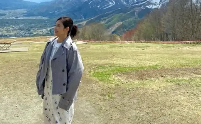 石田ひかりの旦那の寺は三重県金蔵寺？二拠点生活の実態に迫る！