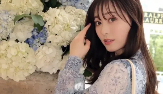 福原遥のお父さんが教えた生き方とは？家庭での意外な一面と優しさの理由