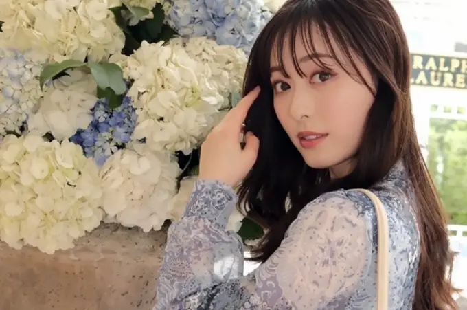 福原遥のお父さんが教えた生き方とは？家庭での意外な一面と優しさの理由