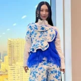 ファーストサマーウイカがハーフと誤解される理由と本人の言葉とは！？