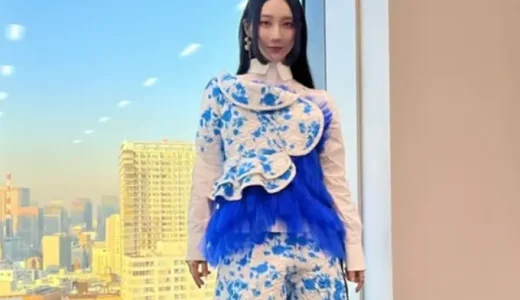 ファーストサマーウイカがハーフと誤解される理由と本人の言葉とは！？