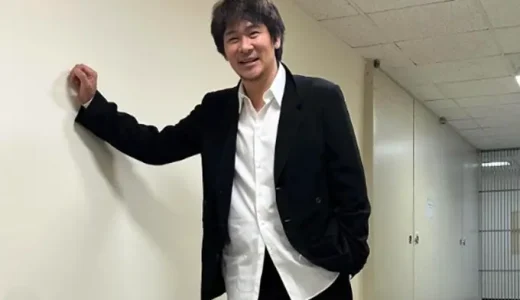 伊原剛志の再婚相手・純子の人物像！馴れ初めと現在の関係とは！？