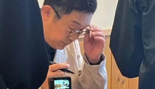 内藤剛志の国籍は韓国なのか？両親の出身地から見るルーツとは！？