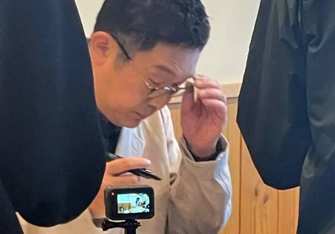 内藤剛志の国籍は韓国なのか？両親の出身地から見るルーツとは！？