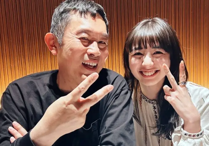 内藤剛志の妻の画像が話題に！？展示会で見せた素顔とは？