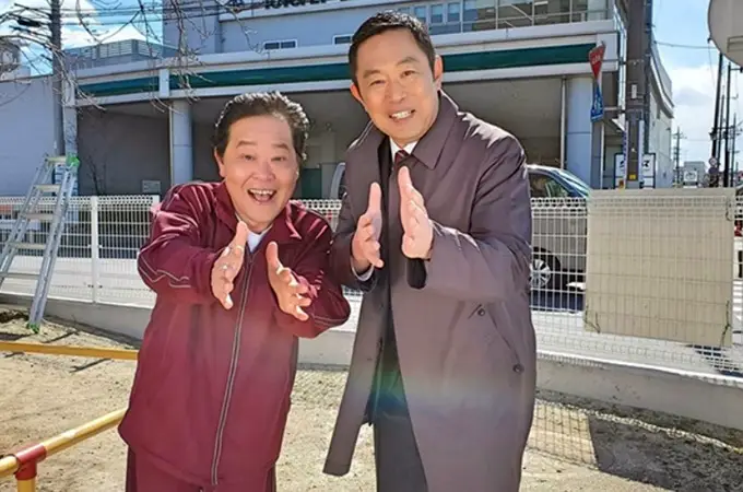 内藤剛志の息子の俳優の噂は本当？共演歴と誤解の背景とは？