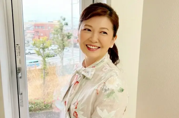 南野陽子に娘はいる？子供の有無とその背景に迫る！