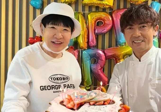 和田アキ子の自宅の場所は紀尾井町？高級マンション生活のセレブな私生活とは！？