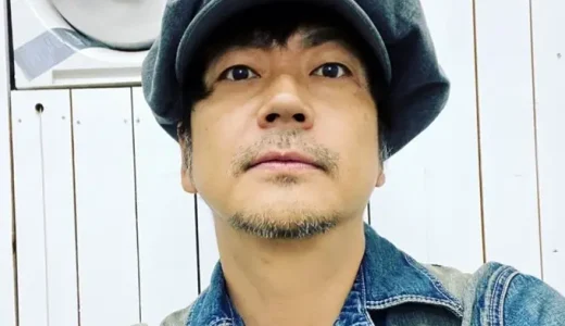 大森南朋の元嫁と話題の女性たちとの関係と結婚歴の真実とは！？