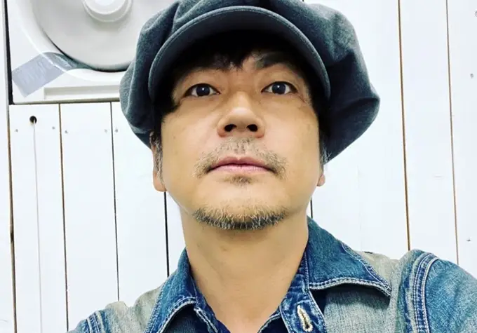 大森南朋の元嫁と話題の女性たちとの関係と結婚歴の真実とは！？