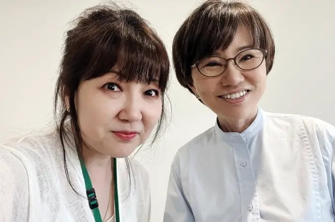 大石静の家族を支えた夫・高橋正篤との45年の記録とは！？