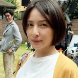 奥菜恵の目の色はオッドアイ？左右違う理由と医学的背景！