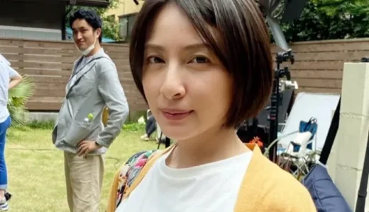 奥菜恵の目の色はオッドアイ？左右違う理由と医学的背景！