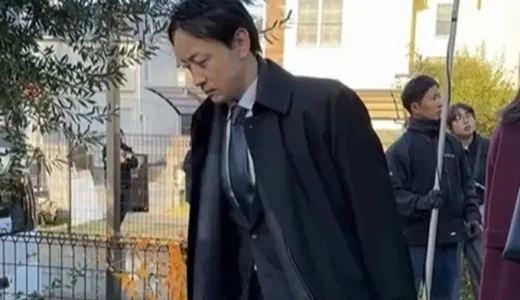 山本耕史の双子の噂はドラマが原因！？夫婦生活と誤解の関係とは！？