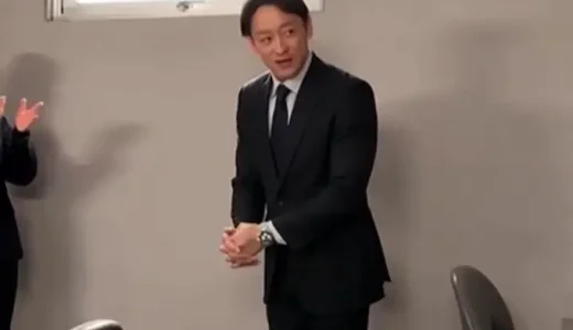 山本耕史の実家と母の事務所経営から見る芸能活動の支えとは！？