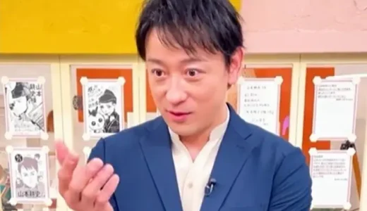 山本耕史父親の実像とは？自然派ライフと家庭愛の全記録
