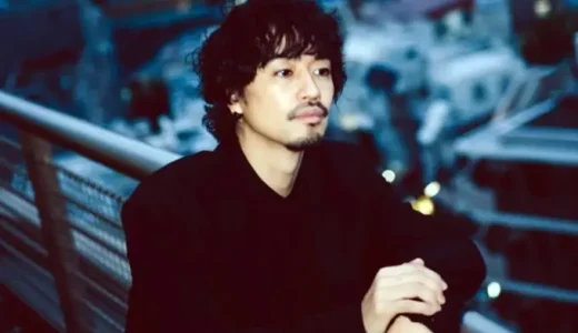 斎藤工の結婚相手は誰？中村ゆりとの噂と真剣交際の可能性は！？