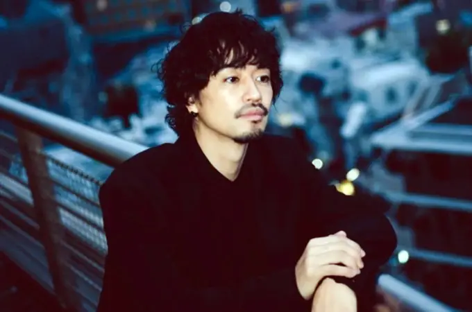 斎藤工の結婚相手は誰？中村ゆりとの噂と真剣交際の可能性は！？