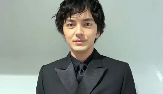 林遣都の兄は双子ではない？ウルトラマンごっこ秘話が俳優人生に影響した！？