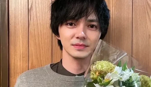 林遣都の母親の美人と話題に！整った顔立ちは遺伝だった！？