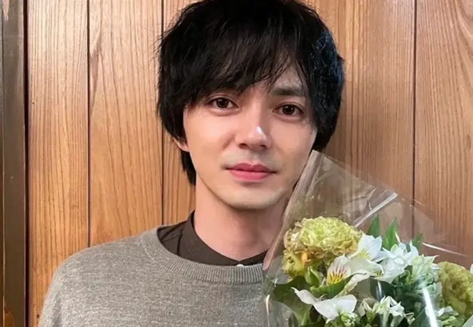 林遣都の母親の美人と話題に！整った顔立ちは遺伝だった！？
