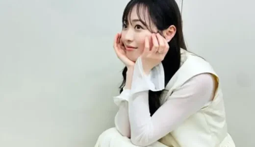 福原遥の弟はイケメン？年齢や仲良しエピソードの関係が素敵すぎる！