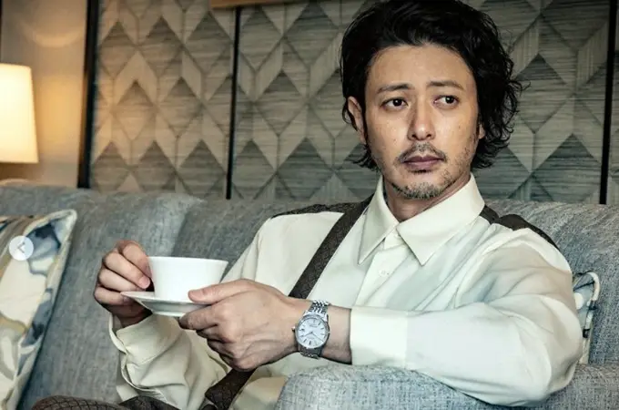 オダギリジョーの重病説はなぜ広まった！？過去の発言と現在の健康状態まとめ！