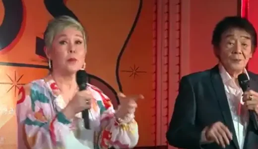 九重佑三子の子供は何人？芸能一家の歩みと夫婦の子育て秘話まとめ！