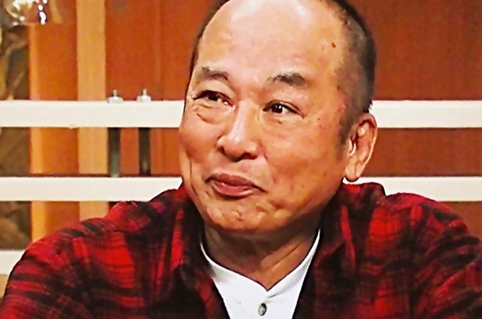 伊吹剛の妻の情報を徹底検証！結婚歴や独身説の真相！
