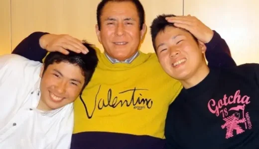 伊吹吾郎のハーフ説の理由とは？若い頃の顔立ちや兄弟との関係を解説