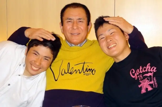 伊吹吾郎のハーフ説の理由とは？若い頃の顔立ちや兄弟との関係を解説
