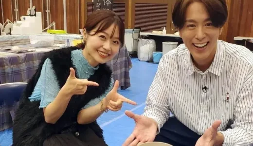 元村有希子の独身説の背景を検証！結婚観や評判から見る生き方