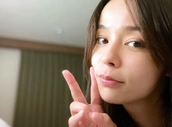加藤ローサの元旦那の噂！松井大輔との家族円満な日常を徹底解説