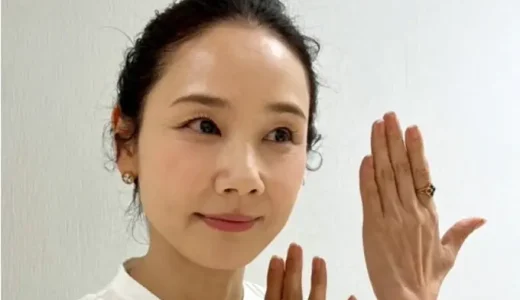 吉田羊の結婚相手の画像と噂の真相！春風亭昇太や中島裕翔との関係は！？