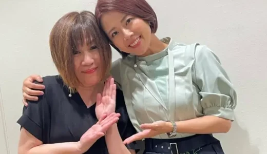 大和田美帆の子供の病気を支える母の姿！学歴や活動を網羅解説！