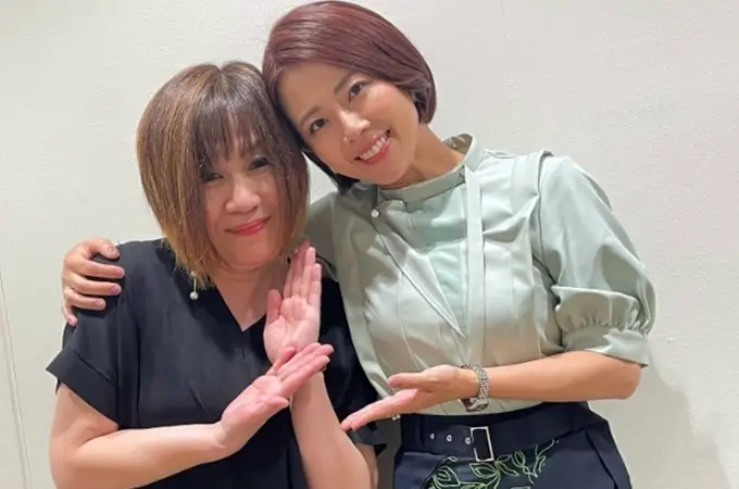 大和田美帆の子供の病気を支える母の姿！学歴や活動を網羅解説！