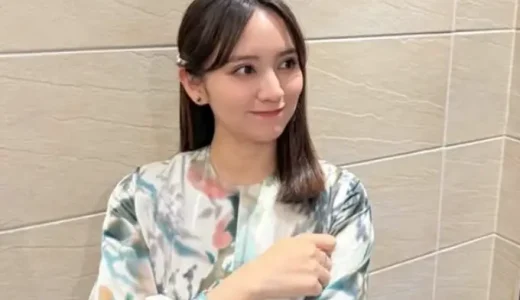 岡田結実の消えた後の女優業やバラエティ復帰の可能性を探る！