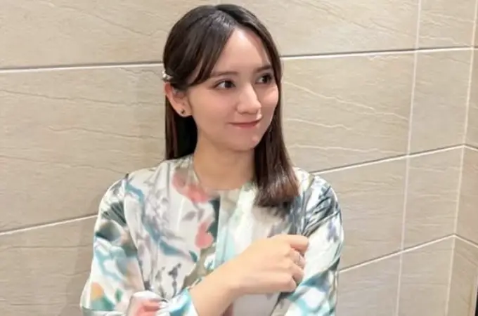 岡田結実の消えた後の女優業やバラエティ復帰の可能性を探る！
