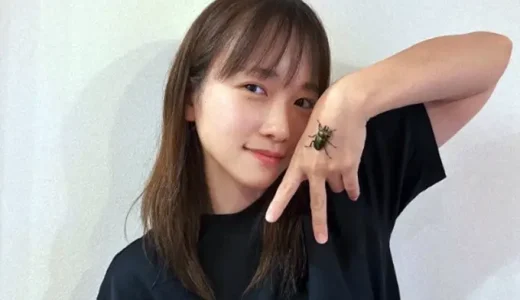 川栄李奈の第二子性別に注目！非公表の理由と第一子との比較や夫婦仲も解説