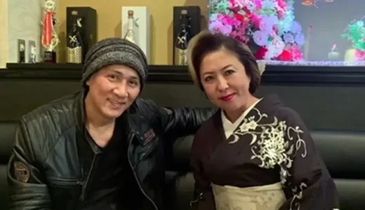 木村一八と藤あや子の出会いから別れまでの全記録と舞台裏！