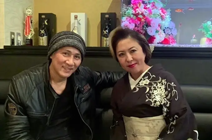木村一八と藤あや子の出会いから別れまでの全記録と舞台裏！