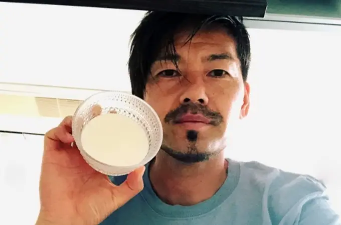 松井大輔の再婚で始まる新たな家族生活とサッカー界での挑戦まとめ