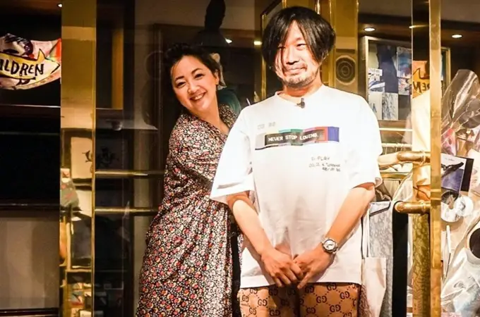 椎名林檎と児玉裕一の結婚の経緯と3人の子供たちの年齢と近況