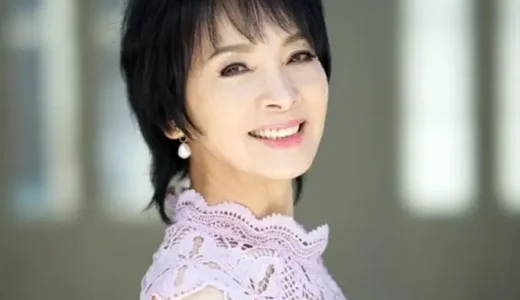 由美かおるの夫は現在は誰？噂から公式発表まで全網羅！