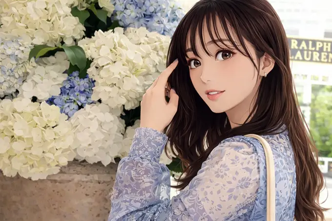 福原遥の父親が教えた生き方とは？家庭での意外な一面と優しさの理由