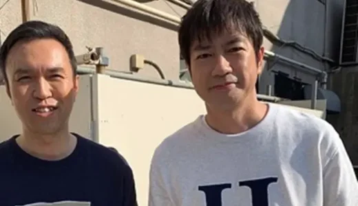羽鳥慎一の子供が何人かを深掘り！前妻との娘と再婚後の次女と孫の最新情報